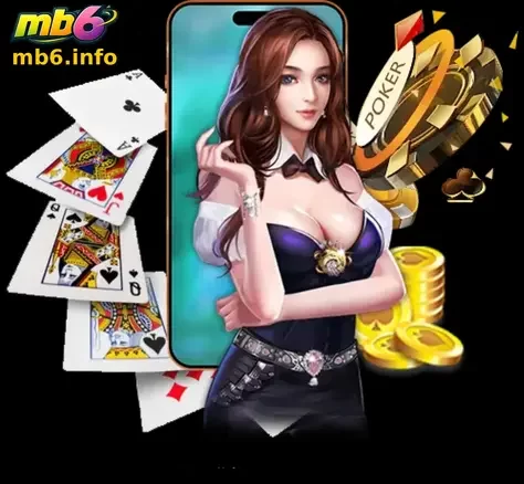 Tải app MB6