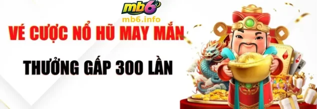 KHUYẾN MÃI MB6